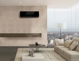 Klimaanlage LG stilvolles Design Smart-Funktion Smart Inverter Technologie 