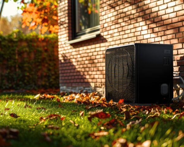 Neue Förderung - Sanierungsoffensive 2026